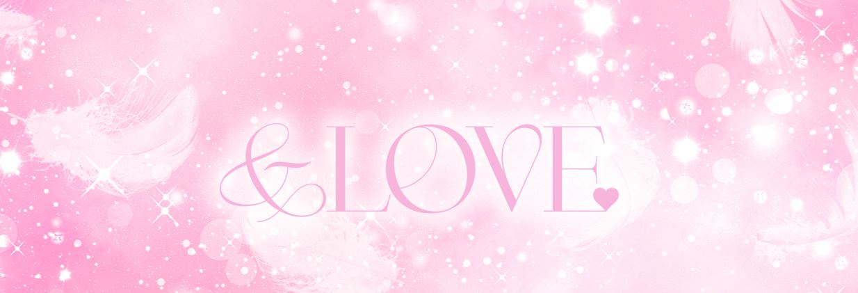 ＆love(アンドラブ)