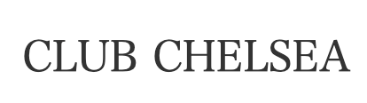CLUB CHELSEA（クラブ チェルシー）