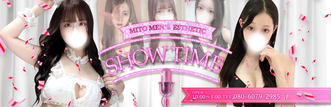 SHOWTIME(ショータイム) 水戸店