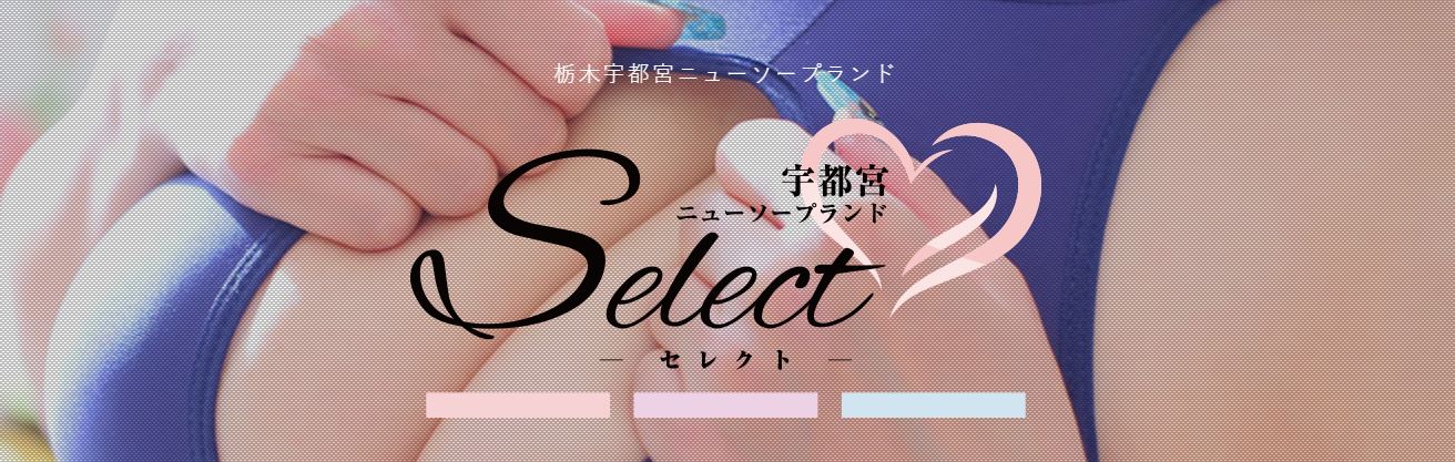 Select(セレクト)