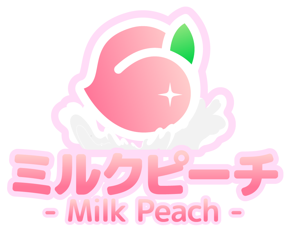 ミルクピーチ~milk peach~
