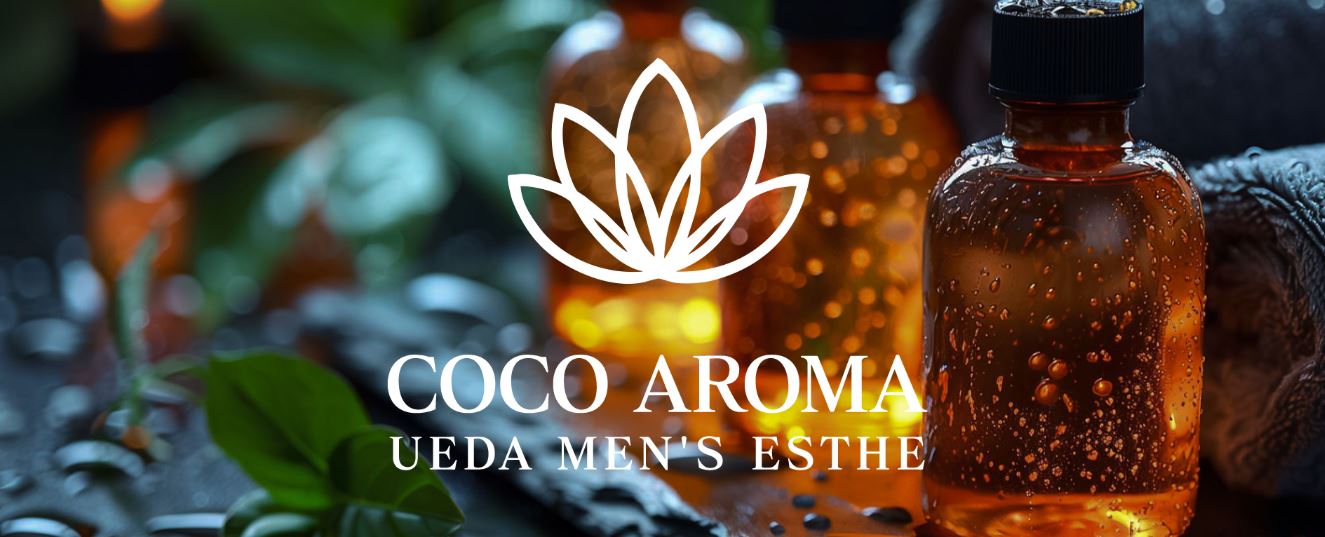 COCO AROMA 上田店