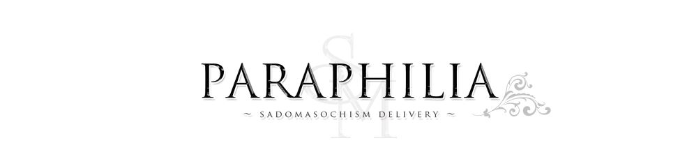 PARAPHILIA(パラフィリア)