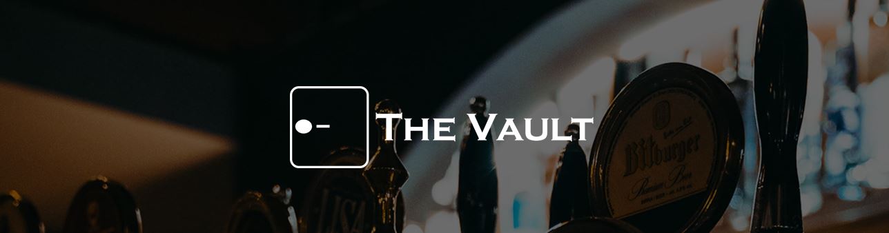 THE VAULT(ザ ヴォルト)