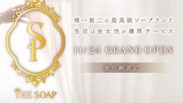 THE SOAP