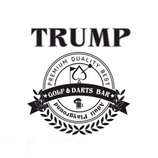 https://www.instagram.com/trump_golfanddarts_bar/
