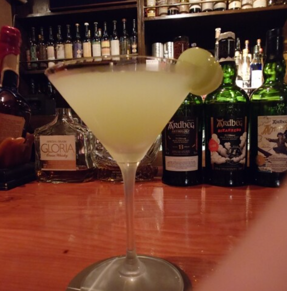 BAR UNITED