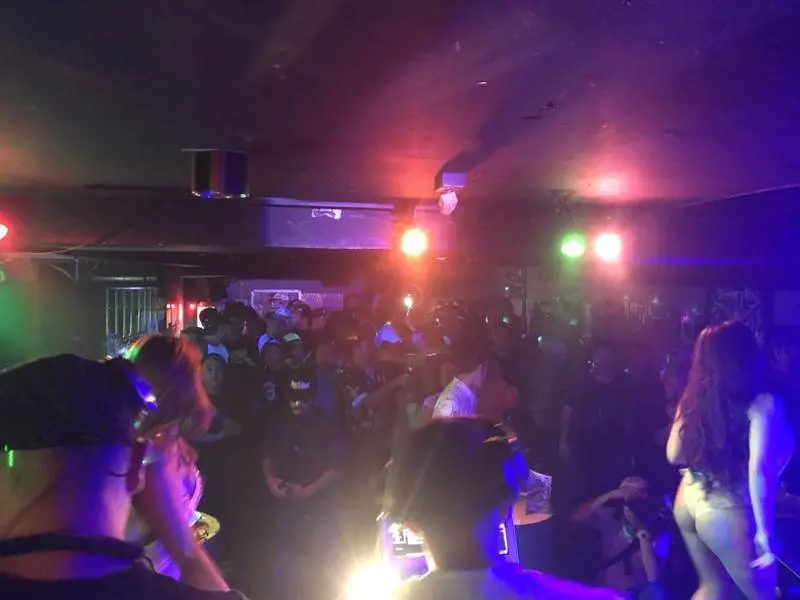 club FLAVA