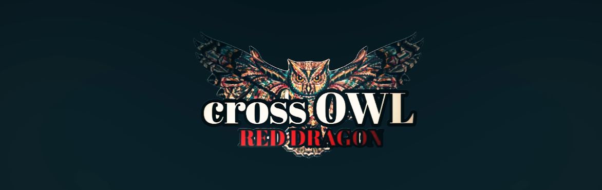 crossOWL 岡山店