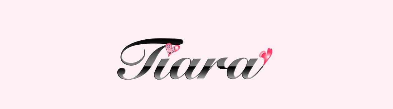Tiara(ティアラ)