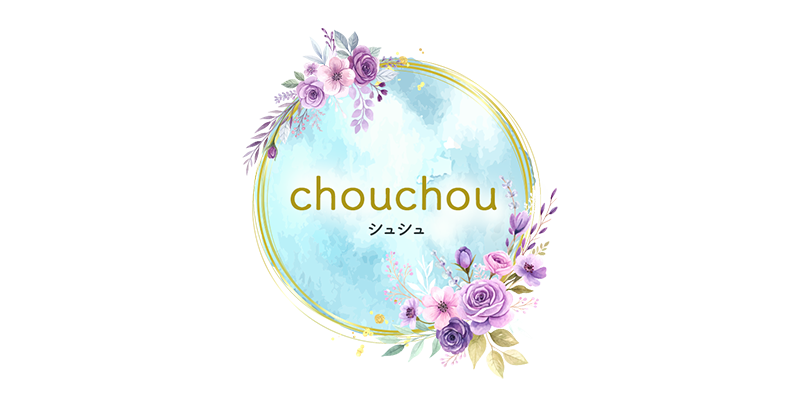 chouchou（シュシュ）
