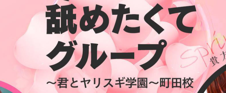君とヤリスギ学園