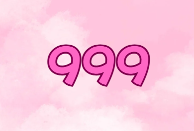 ９９９