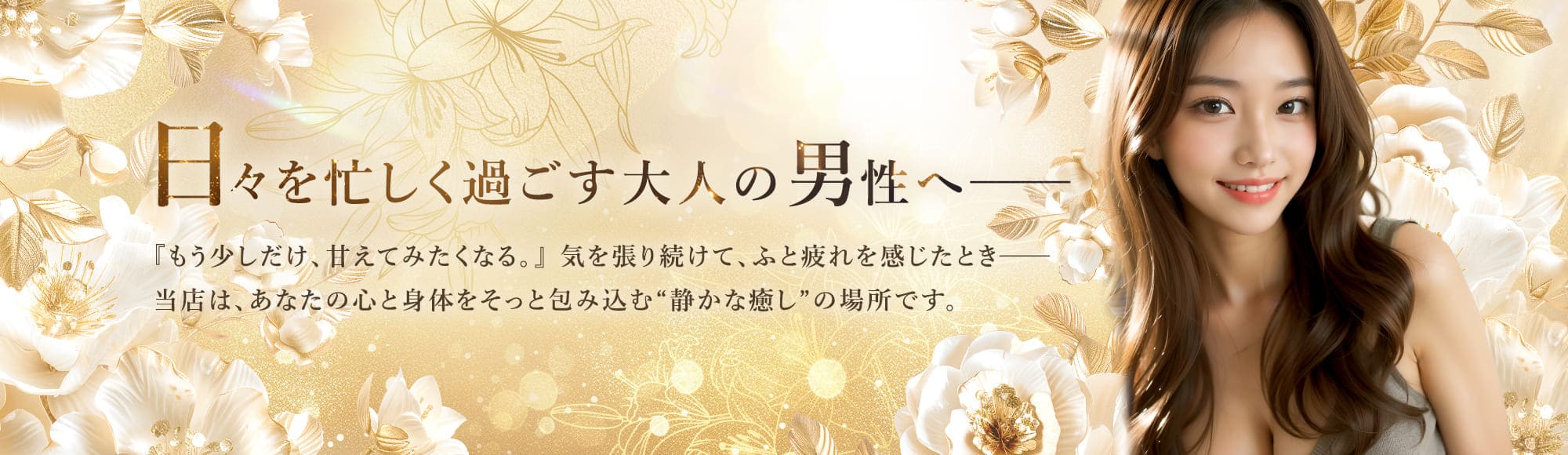 Oriental.SPA(オリエンタルスパ)