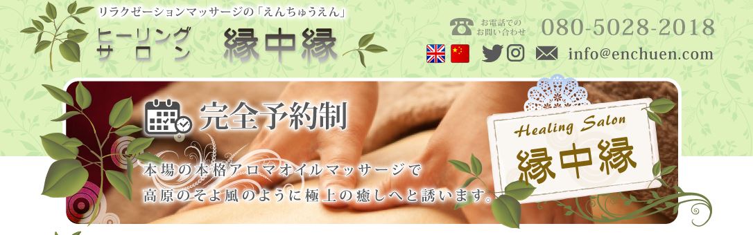 縁中縁