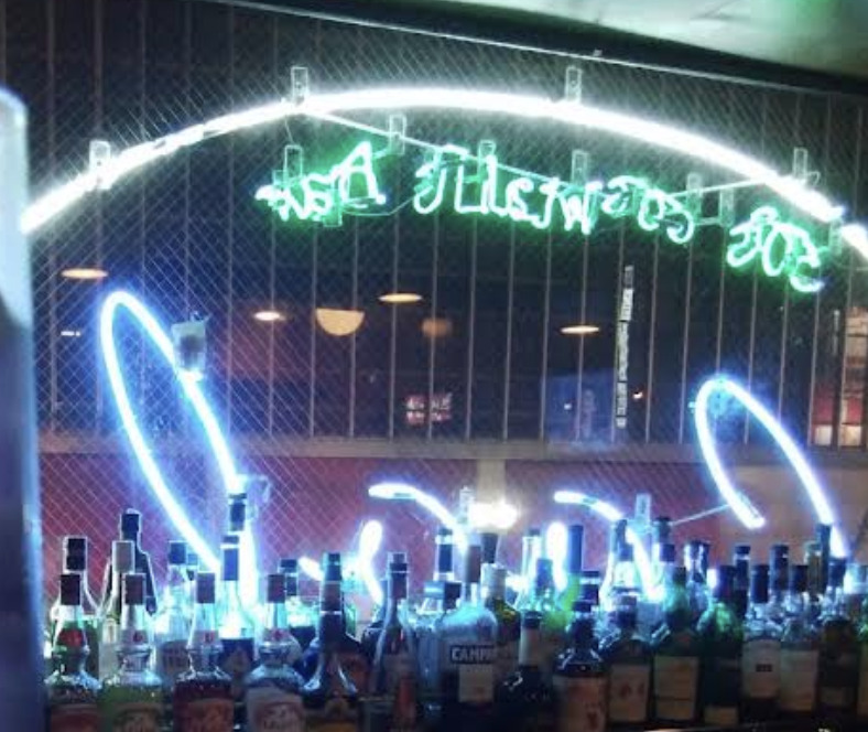 cocktail's bar Cool（クール）