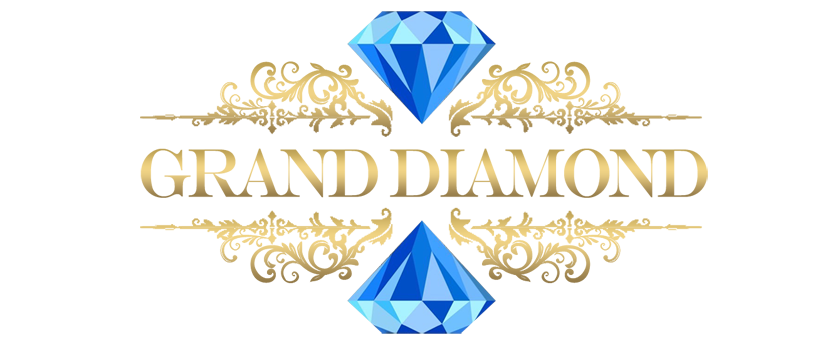 GRAND DIAMOND～グランドダイヤモンド～