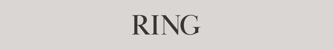RING(リング)