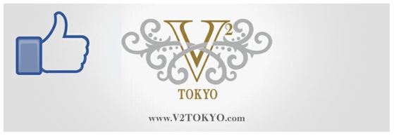V2 TOKYO