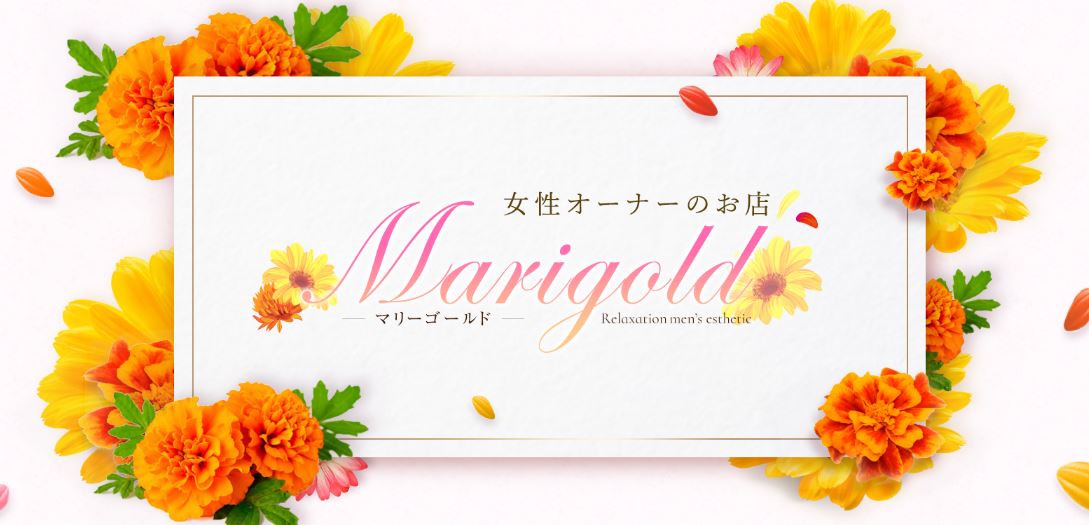 marigold(マリーゴールド)