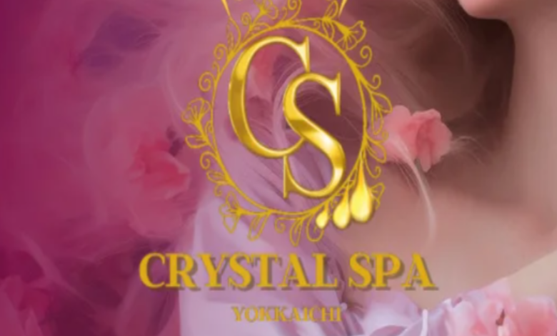 Crystal SPA Yokkaichi