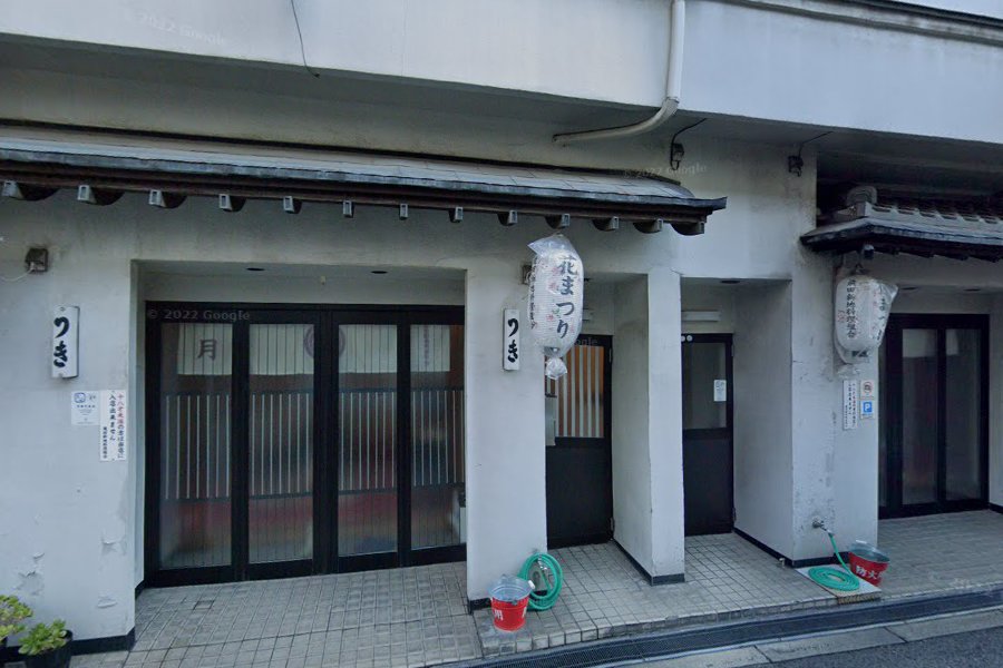 月の店舗画像