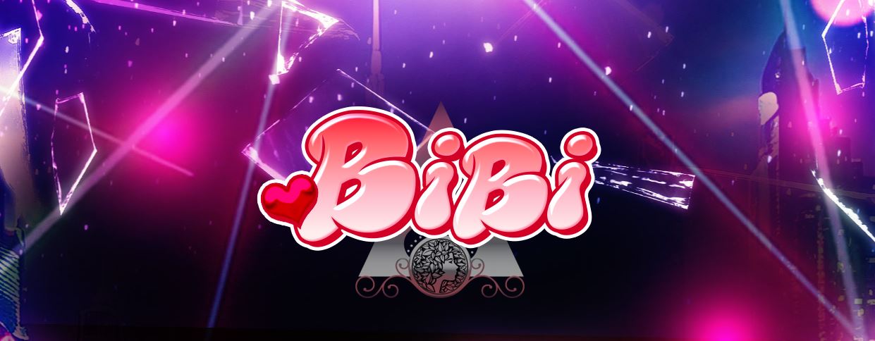 BiBi(ビビ)