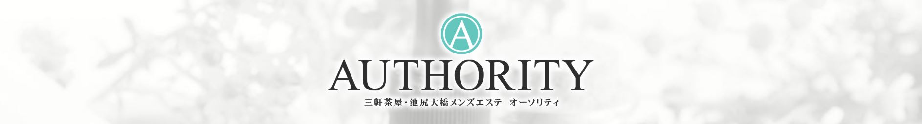 AUTHORITY(オーソリティ)