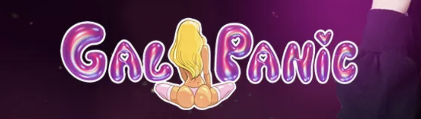 GAL PANIC(ギャルパニック)のトップ画像