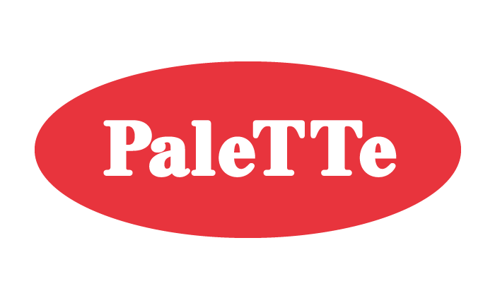 PaleTTe(パレット)