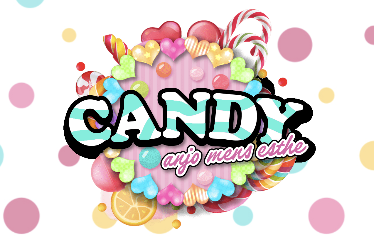 CANDY(キャンディ)