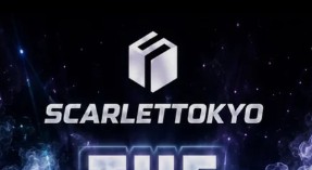 SCARLET TOKYO