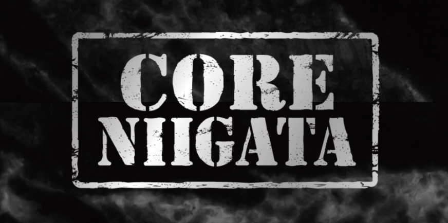 CORE NIIGATAのトップ画像