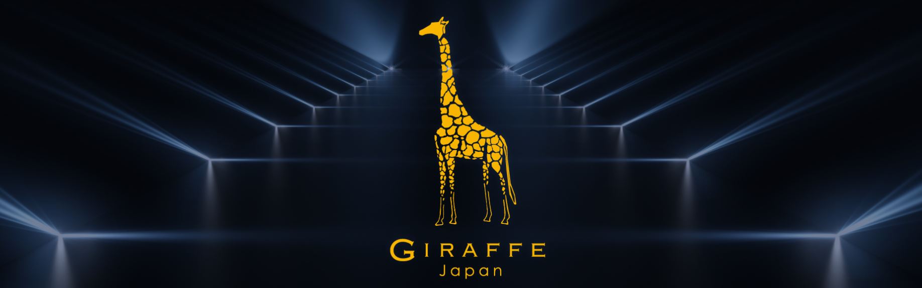 GIRAFFE Japan