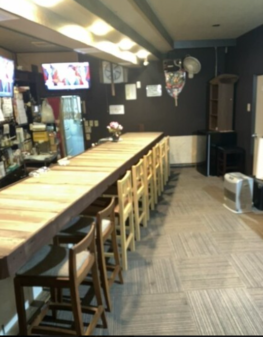 ちょい飲み酒場 えびす