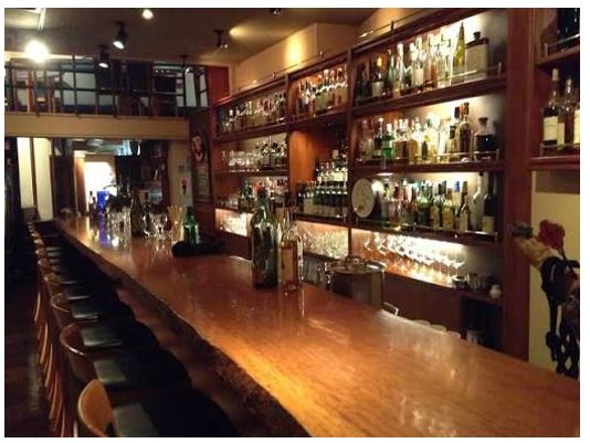 Bar JuJu