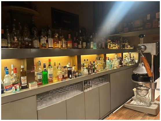 BAR JEY'S(ジェイズ)