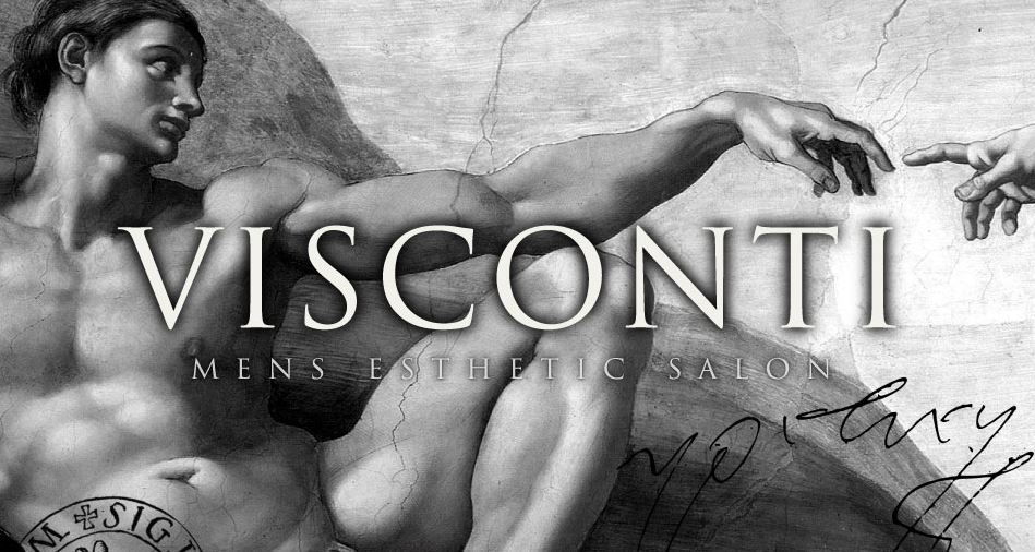 VISCONTI(ヴィスコンティ)