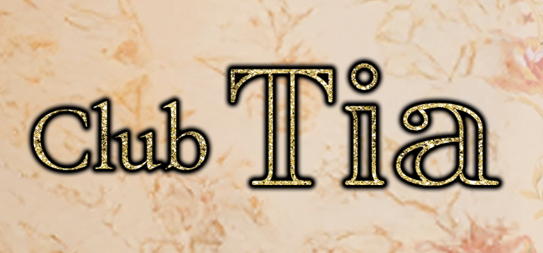 "Club Tia"(旧:夜桜道中)のトップ画像