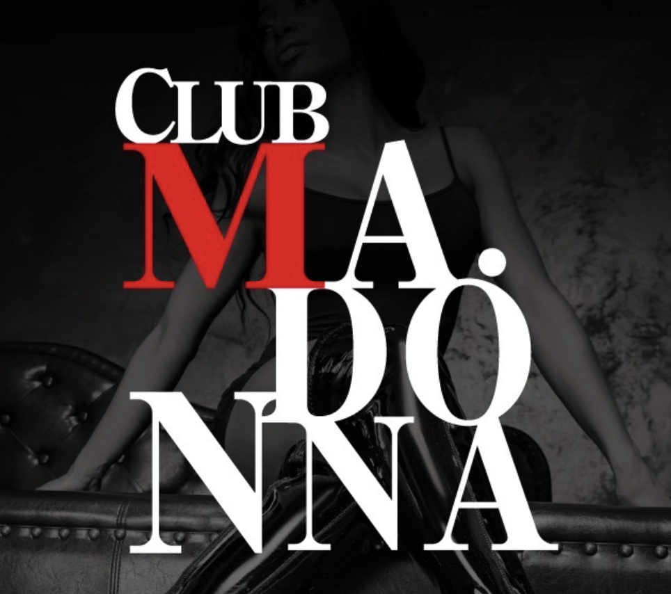 CLUB MaDonna(マドンナ)のトップ画像