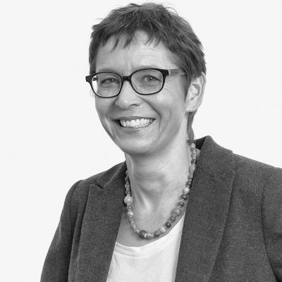 Marianne Käser