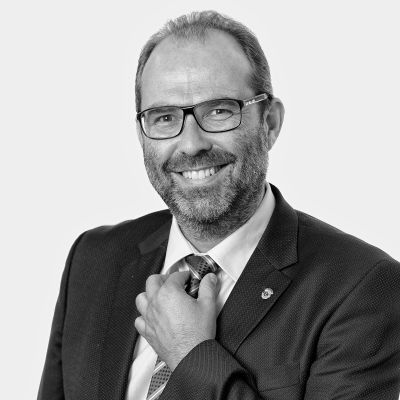 Michael Münger