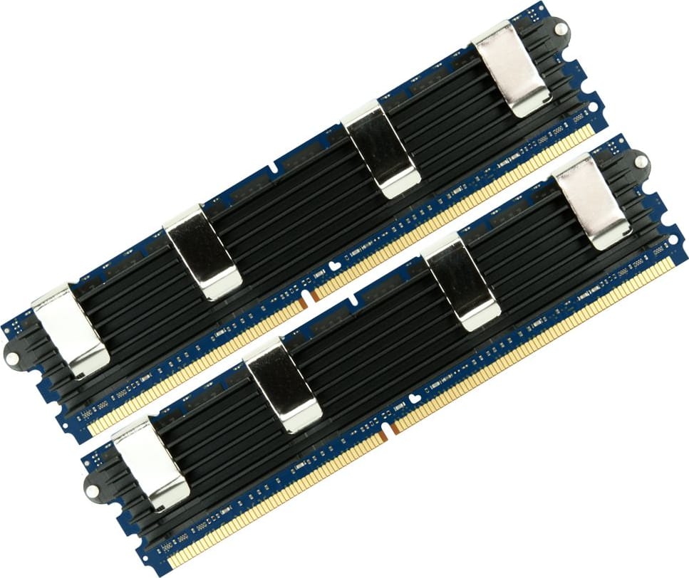 Mac Pro 06 07 Pc5300 667mhz Ecc Memory Ram Macpro1 1 Macpro 2 1