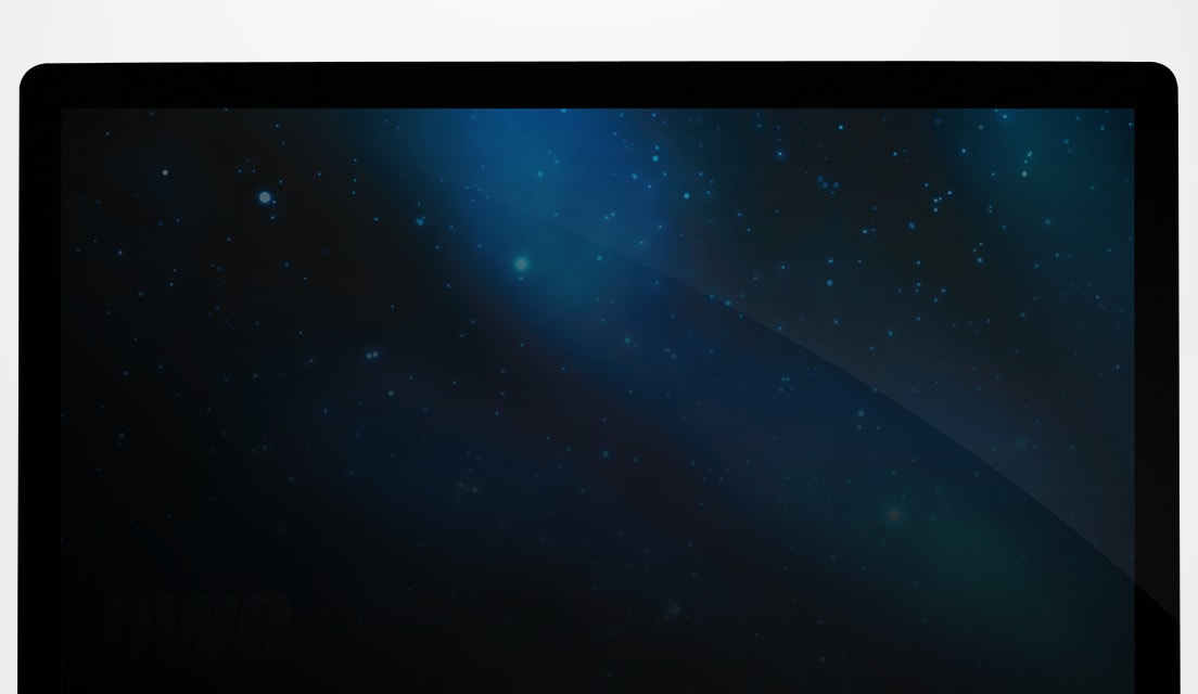 OWC iMac DIY Drive Upgrade Kits