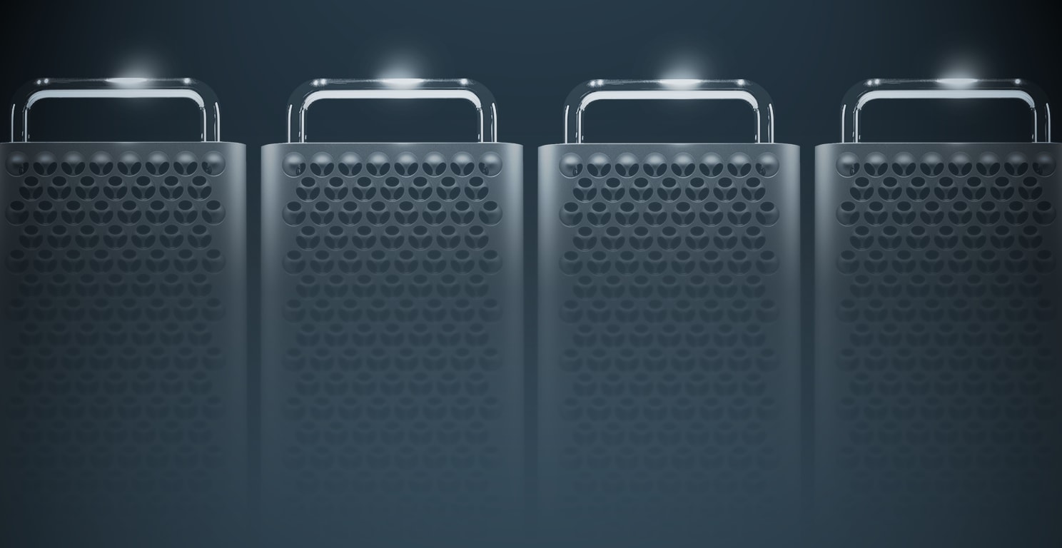 OWC DIY Memory for Mac Pro