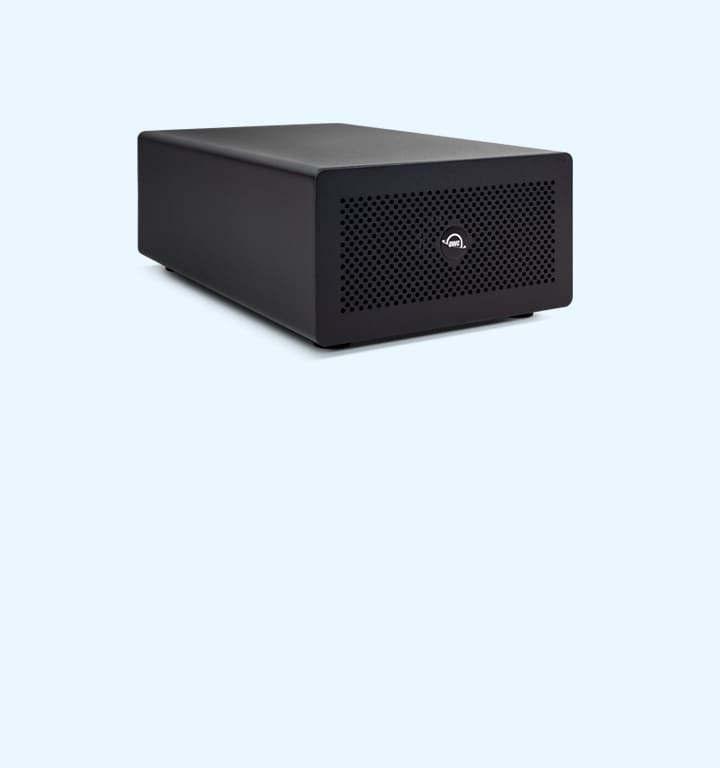 OWC Mercury Helios 3S