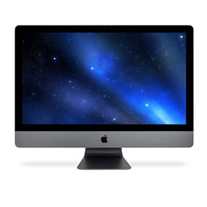 iMac Pro