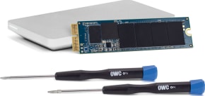 Ssd Upgrades For 13 14 And 15 Macbook Pro