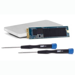 Ssd Upgrade Kits For Macbook Air 13 17