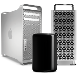 Apple Mac Pro